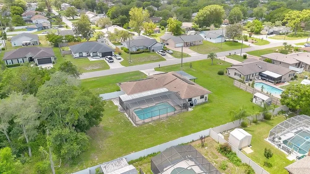 828 S Atmore Circle Deltona FL 32725