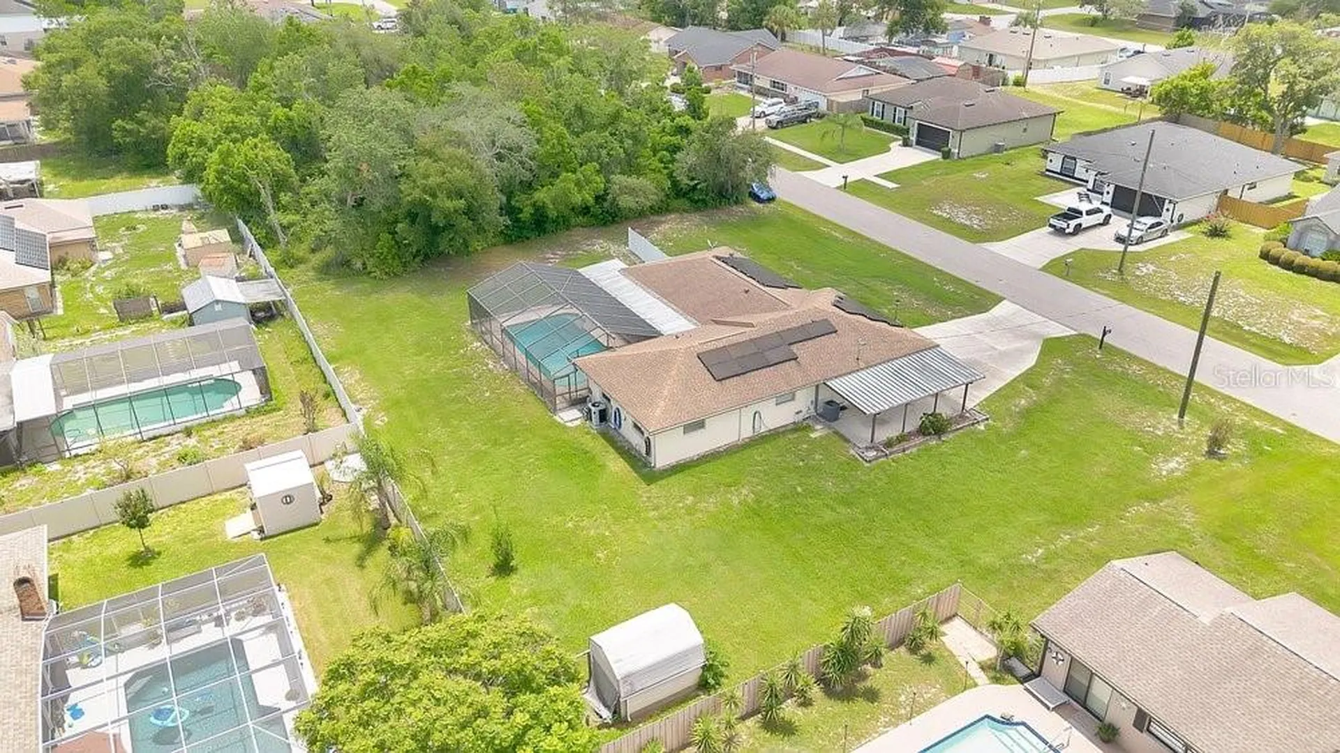 828 S Atmore Circle Deltona FL 32725