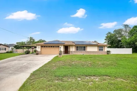 828 S Atmore Circle Deltona FL 32725