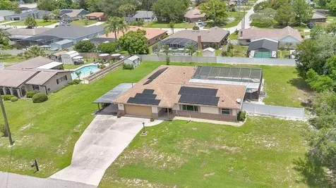828 S Atmore Circle Deltona FL 32725