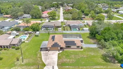 828 S Atmore Circle Deltona FL 32725