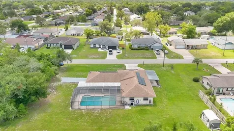 828 S Atmore Circle Deltona FL 32725