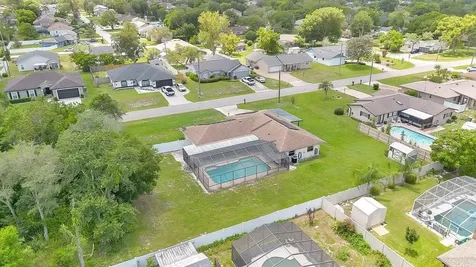 828 S Atmore Circle Deltona FL 32725