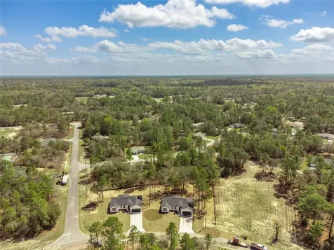 9609 N Vaughn Drive Citrus Springs FL 34433