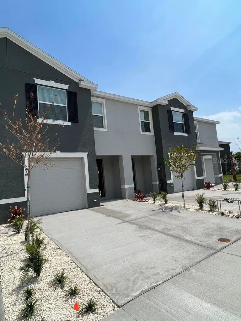 5330 Dragonfly Drive Wildwood FL 34785