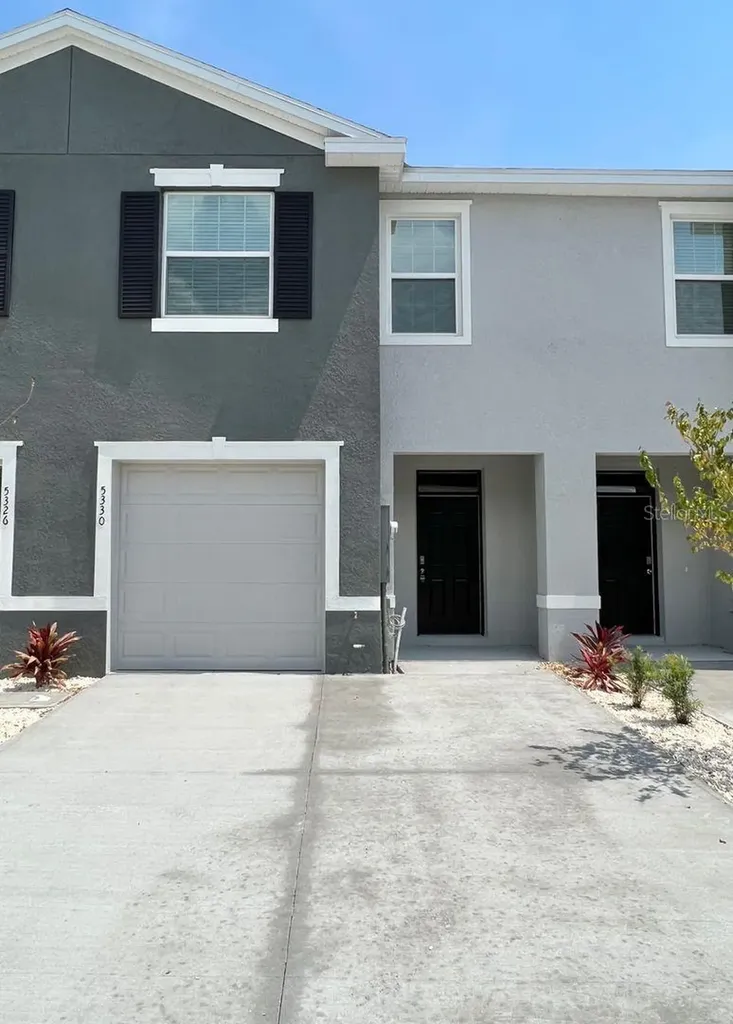 5330 Dragonfly Drive Wildwood FL 34785