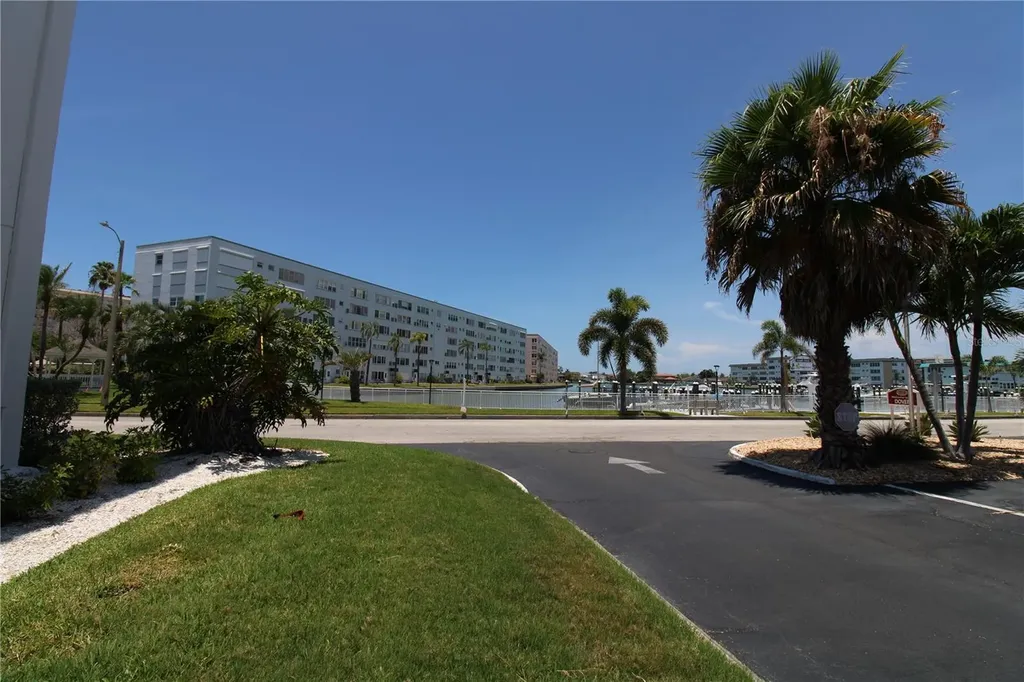 3128 59th Street S Gulfport FL 33707