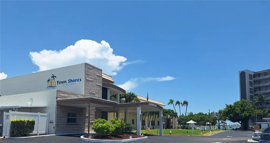 3128 59th Street S Gulfport FL 33707