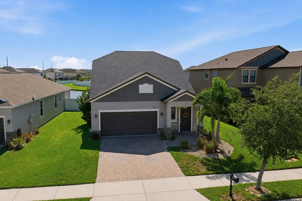 11767 Lake Boulevard New Port Richey FL 34655