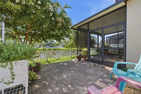 11767 Lake Boulevard New Port Richey FL 34655