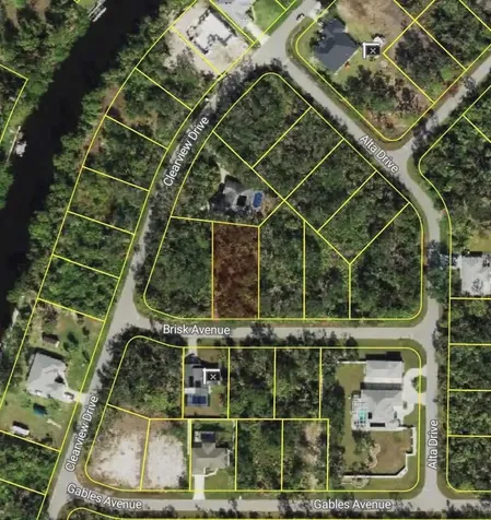 14202 Brisk Avenue Port Charlotte FL 33953
