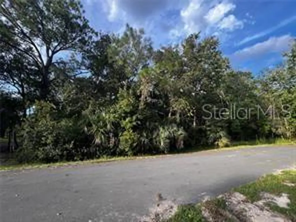 Sioux Trail Kissimmee FL 34747