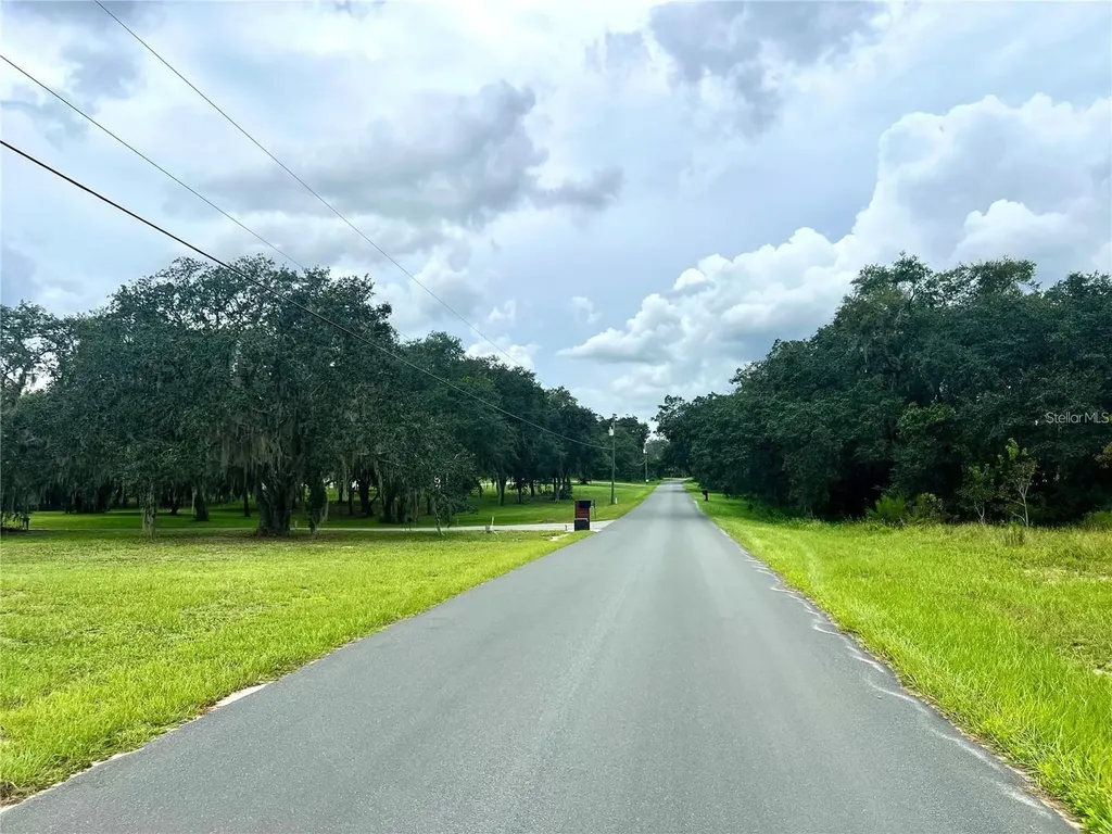 Sioux Trail Kissimmee FL 34747