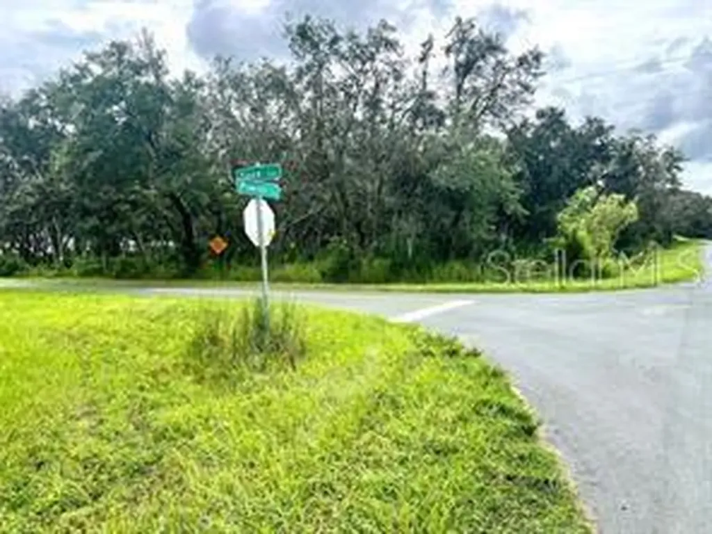 Sioux Trail Kissimmee FL 34747