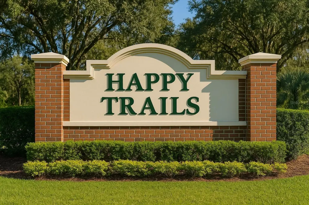 Sioux Trail Kissimmee FL 34747