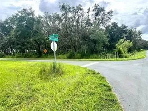 Sioux Trail Kissimmee FL 34747