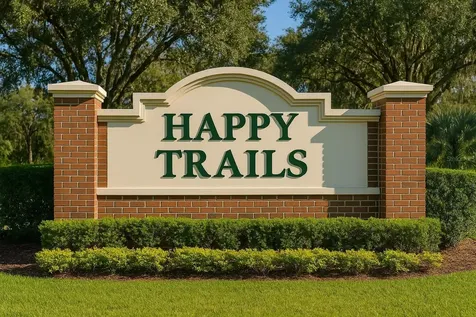 Sioux Trail Kissimmee FL 34747