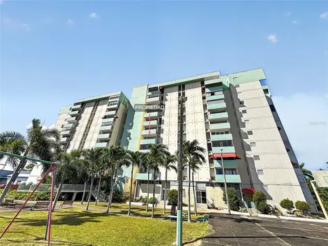 K Condominio Intersuites Carolina PR 00979