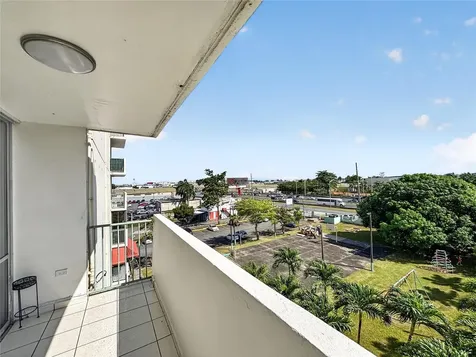 K Condominio Intersuites Carolina PR 00979