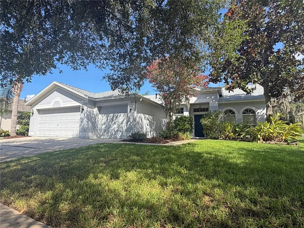 14832 Heronglen Drive Lithia FL 33547
