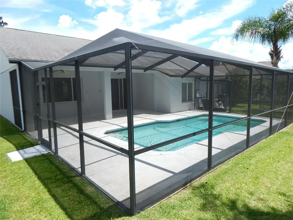 14832 Heronglen Drive Lithia FL 33547