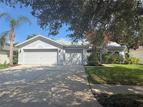 14832 Heronglen Drive Lithia FL 33547