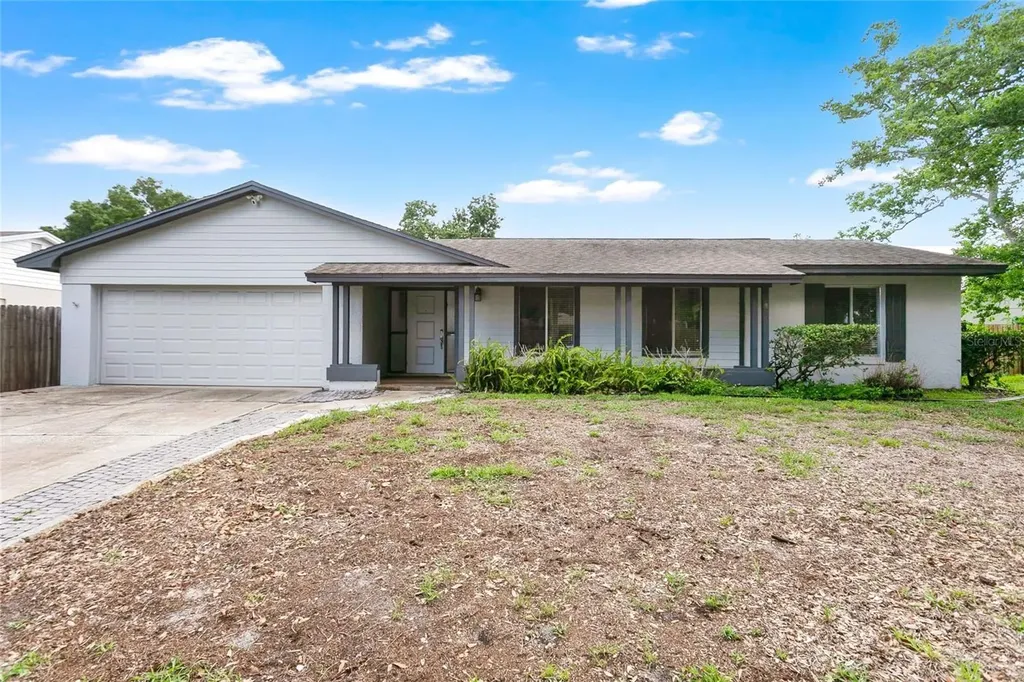 8644 Sandberry Boulevard Orlando FL 32819