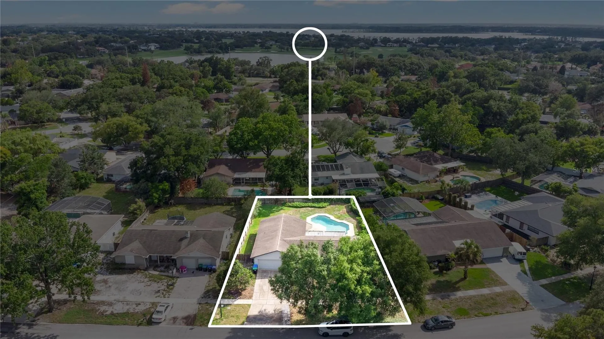 8644 Sandberry Boulevard Orlando FL 32819