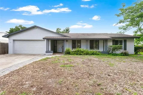 8644 Sandberry Boulevard Orlando FL 32819