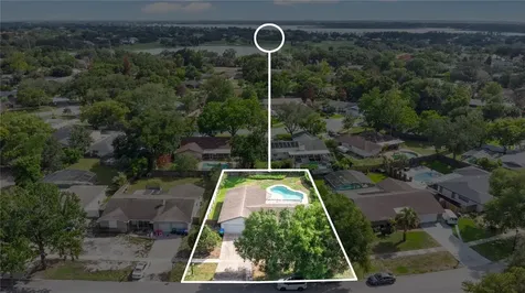 8644 Sandberry Boulevard Orlando FL 32819