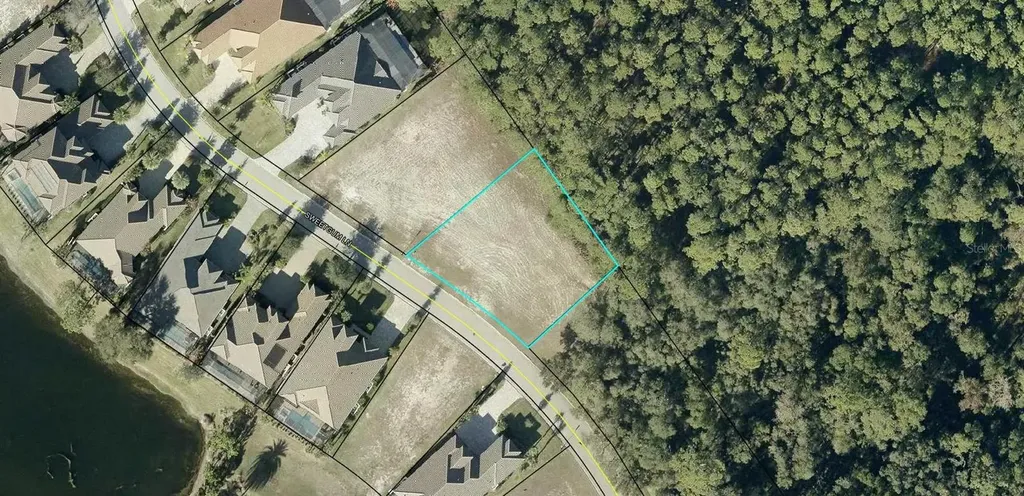 491 Sweetgum Lane Palm Coast FL 32137