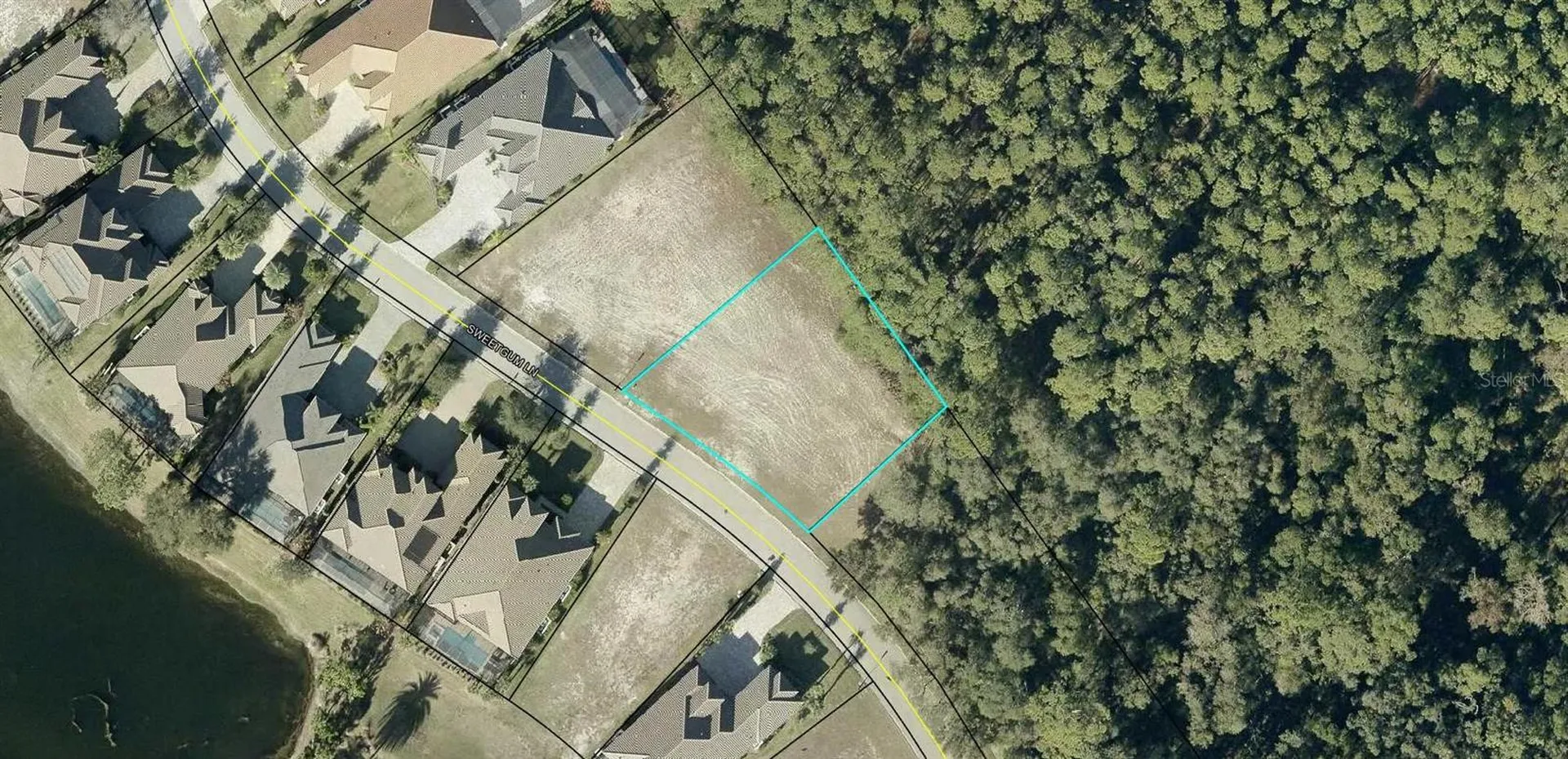 491 Sweetgum Lane Palm Coast FL 32137