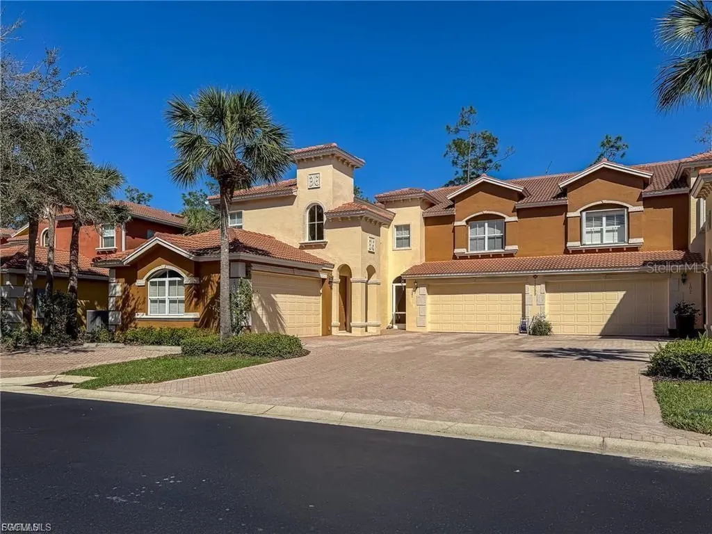 12099 Lucca Street Fort Myers FL 33966