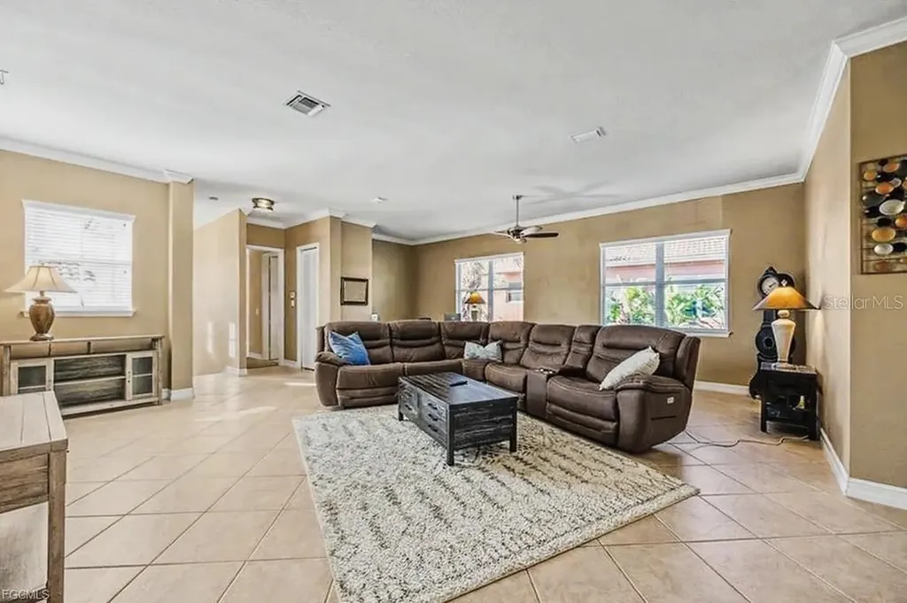 12099 Lucca Street Fort Myers FL 33966