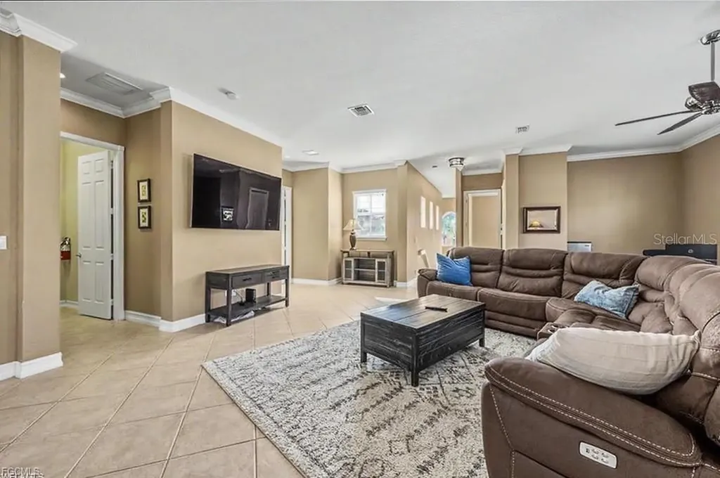 12099 Lucca Street Fort Myers FL 33966