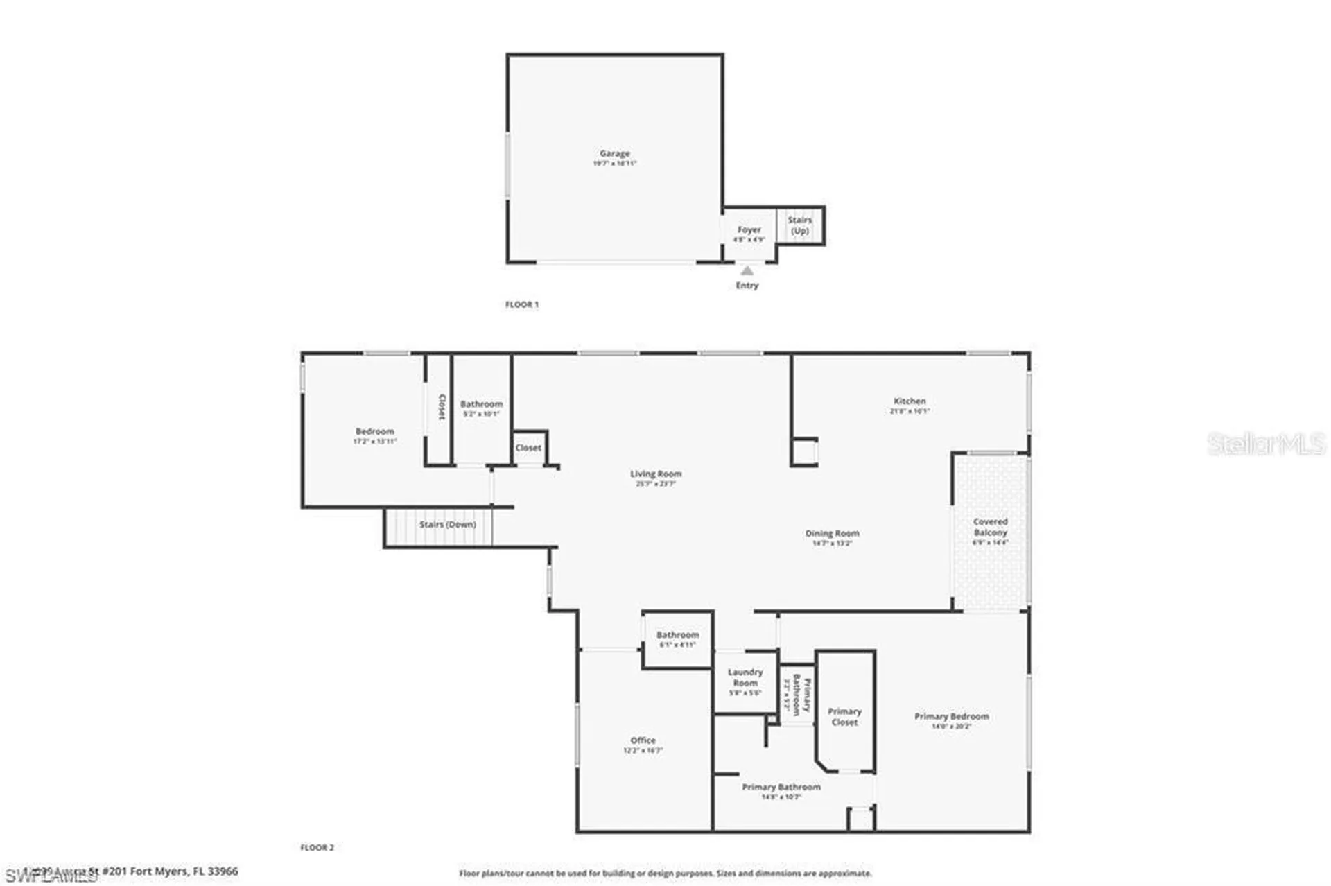 12099 Lucca Street Fort Myers FL 33966