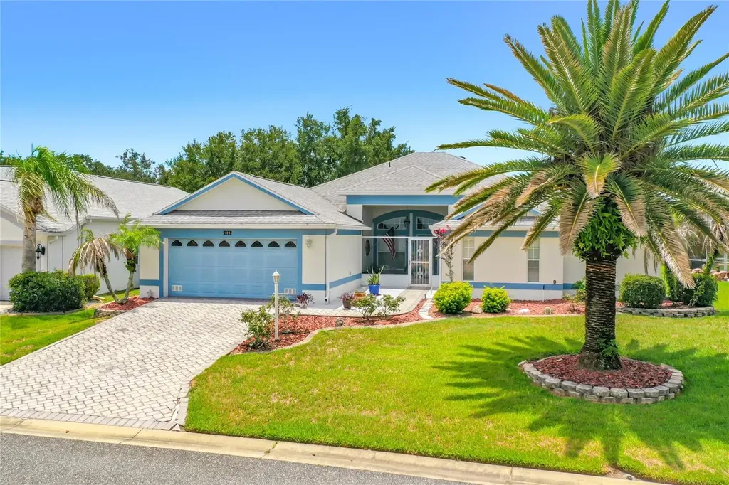 24044 Peekskill Street Leesburg FL 34748
