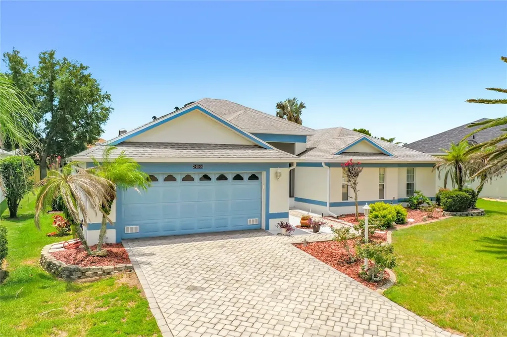 24044 Peekskill Street Leesburg FL 34748