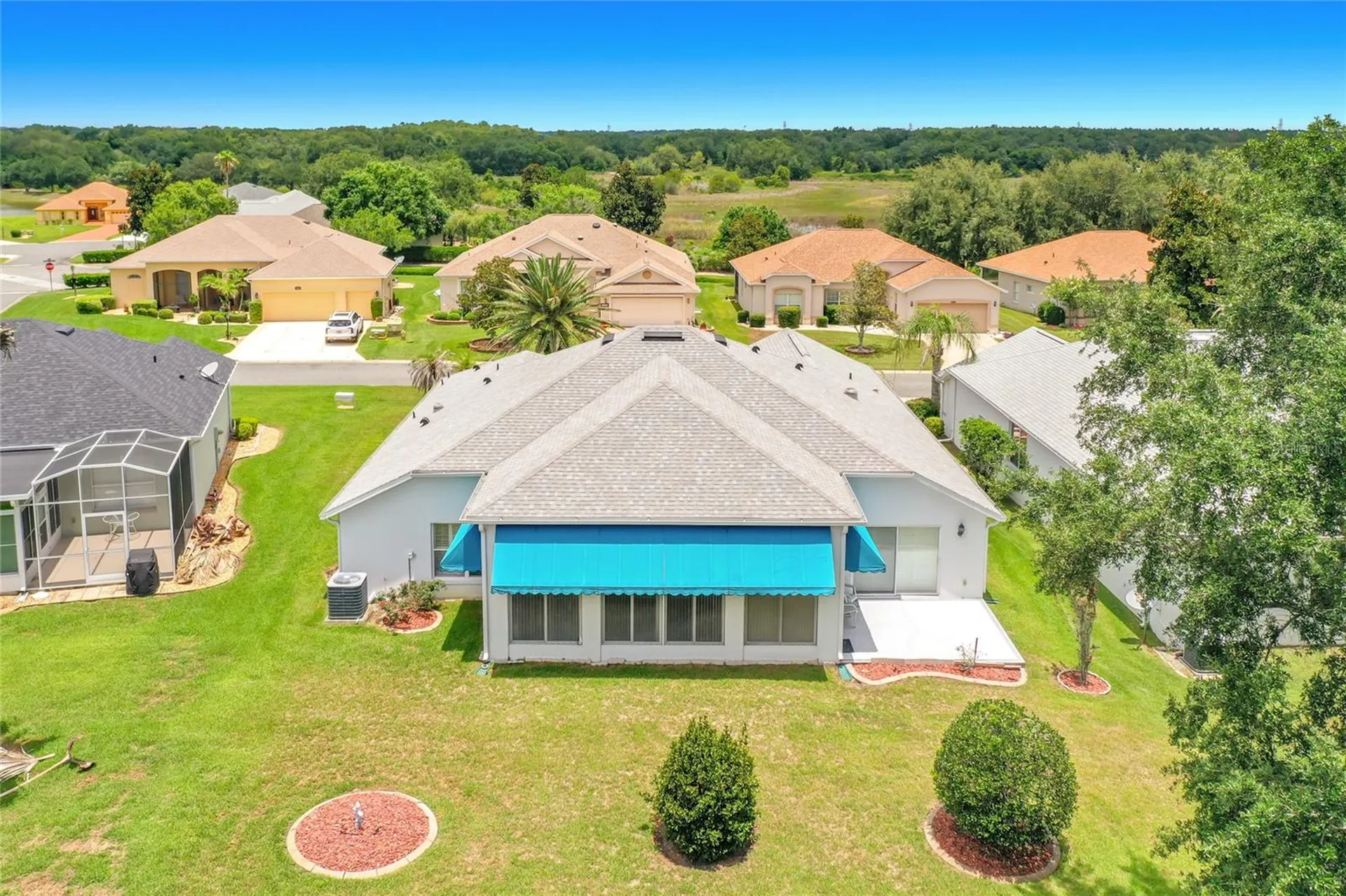 24044 Peekskill Street Leesburg FL 34748