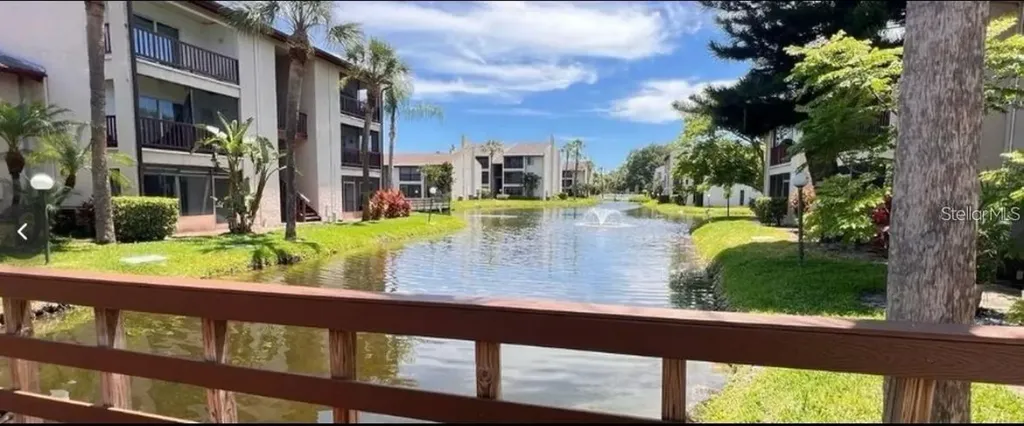 3850 N Lake Drive Tampa FL 33614