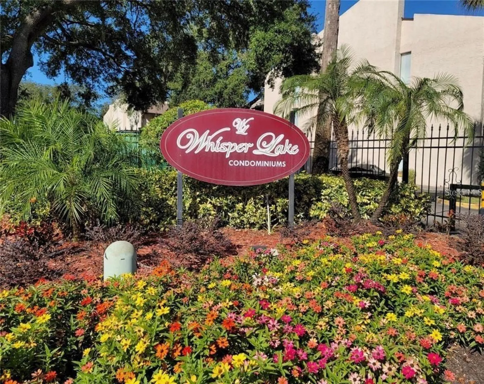 3850 N Lake Drive Tampa FL 33614
