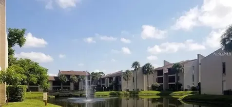 3850 N Lake Drive Tampa FL 33614