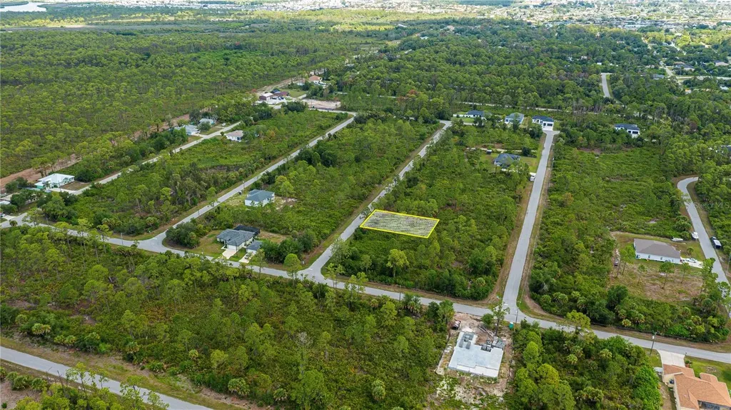 474 Hanscom Street Port Charlotte FL 33953