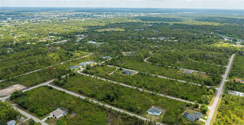 474 Hanscom Street Port Charlotte FL 33953