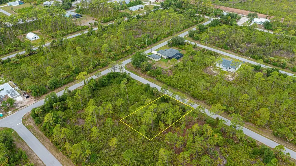 474 Hanscom Street Port Charlotte FL 33953