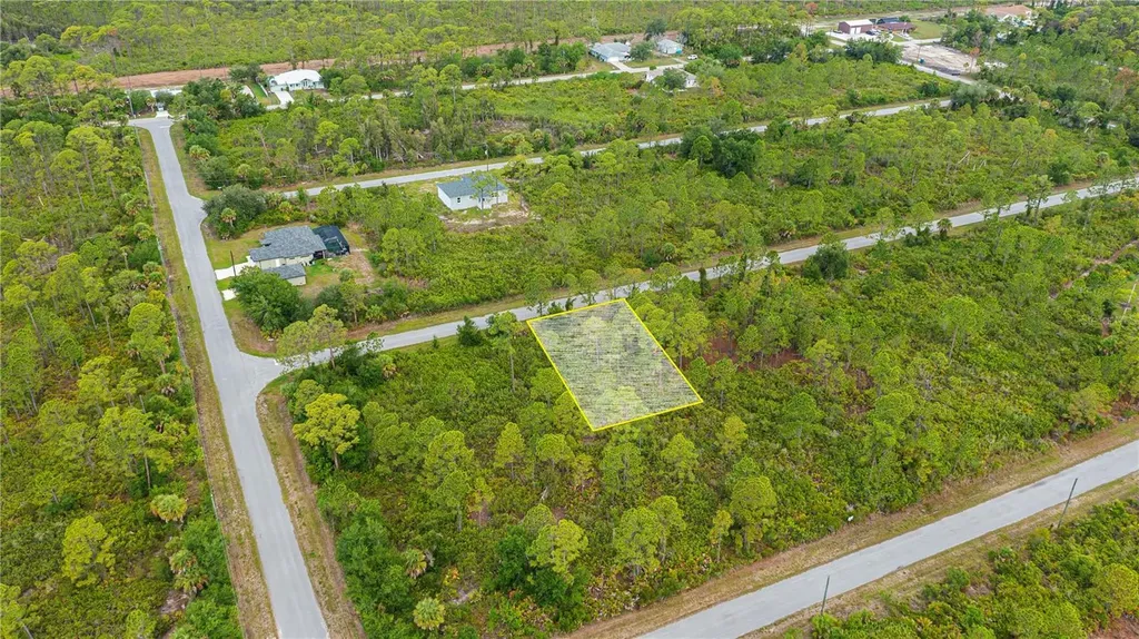 474 Hanscom Street Port Charlotte FL 33953