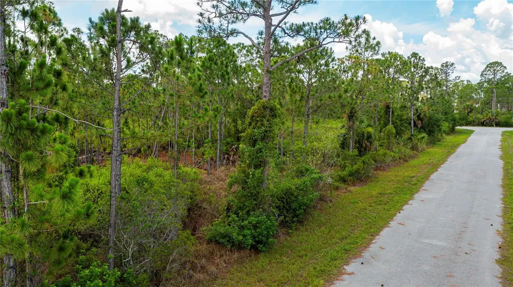 474 Hanscom Street Port Charlotte FL 33953