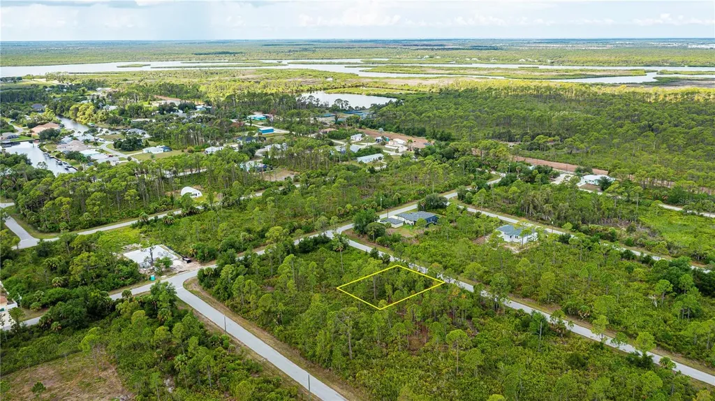 474 Hanscom Street Port Charlotte FL 33953
