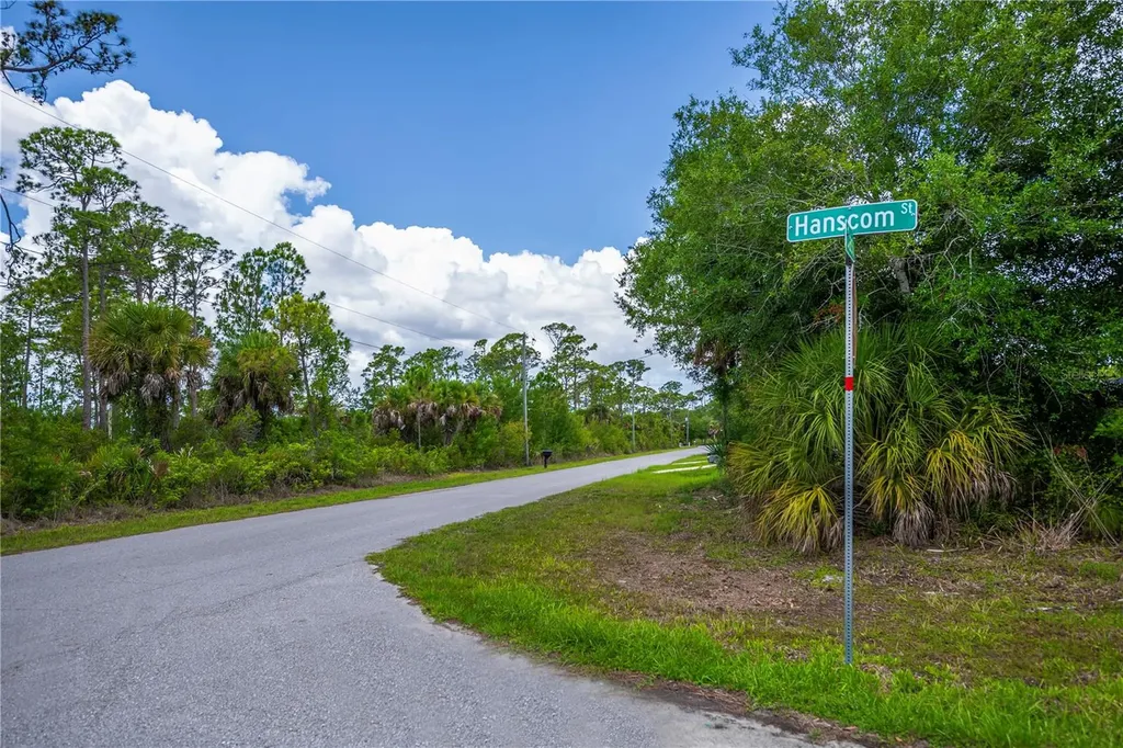 474 Hanscom Street Port Charlotte FL 33953
