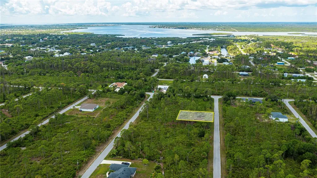 474 Hanscom Street Port Charlotte FL 33953